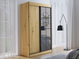 szafa OSLO II 120 artisan